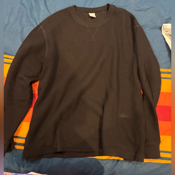 Zara Henley Tee - Picture 1 of 2
